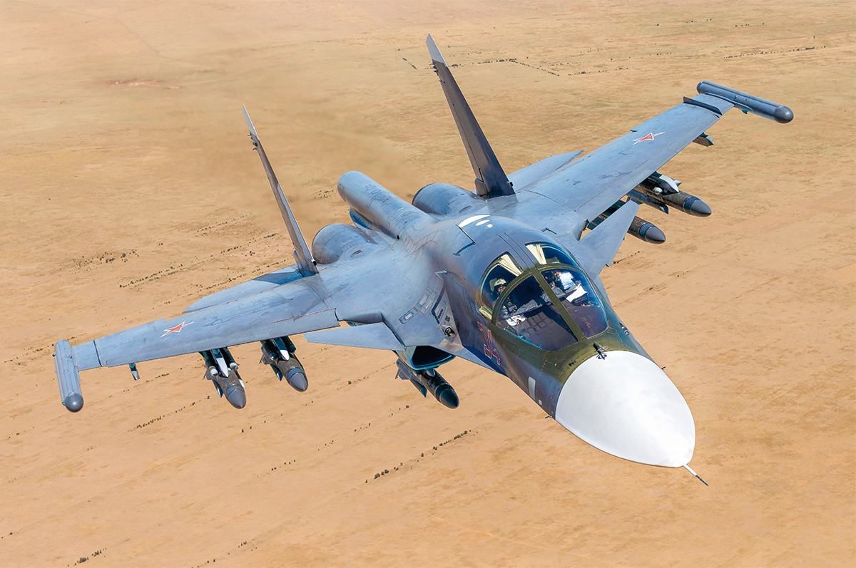le-su-34-fullback-s-me-l-enfer-dans-le-donbass-raids-aviation-magazine