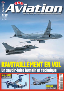 Édito : Drones, chasseurs et dissuasion : les nouvelles armes de la géopolitique